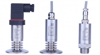 Sanitary Pressure Transmitter