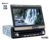 In Dash Car Dvd Player