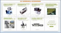 Hardware accessories