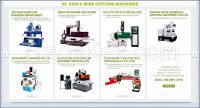 Wire EDM Machines