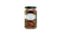 Olives Kalamata A Grade Big Size In 200gr Glass Bottle