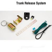 Trunk Release Kit