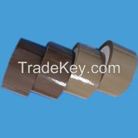 Low Noise BOPP Packaging Tape