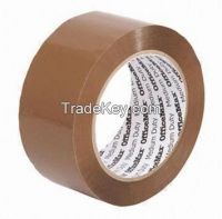 BOPP Packaging Tape Eco-friendly Durable Viscosity Professional