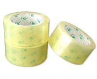 Low Noise Bopp Packing Tape 