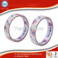 Clear BOPP Packaging Tape Strong adhesive Water based Adhesive for Sealing