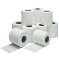 Toilet Rolls