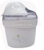 Ice cream maker 