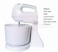 hand mixers