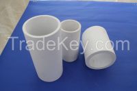 Wear Resistant Aluminium Ceramic tubes