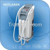 2015 Hot Sale IPL Laser Hair Removal Machine