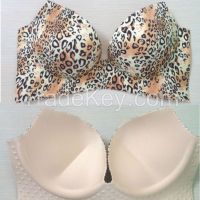 Seamless Bra Cup