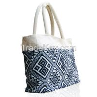 Cheap Plain Promotional Canvas Bag Wholesale