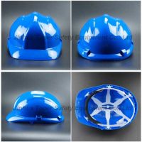 Popular Shell Type 100%  New HDPE Material Safety Helmet