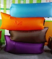 Light Weight Air Lounge Sofa / OEM