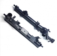 Car Model PICANTO II (TA) NISSENS