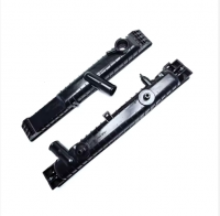 Auto Spare Parts Cooling System Aluminum