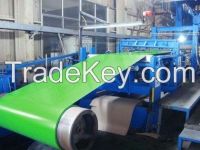 (0.17-0.8*900-1250) High Quality PPGI From China 