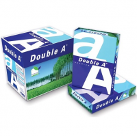 Double A 80 GSM A4 Copy Paper