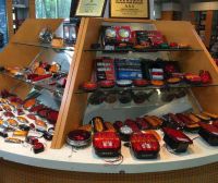 Turn Led Signal Stop Lamp Auto