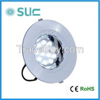 Fashion 6inch 25W LED Down Light with Factory Price