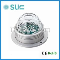 Hot Mini 3W DC24V LED Wall Light (SLB-17B)