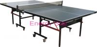 9ft Table Tennis Table