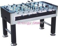 5ft LED Soccer Table