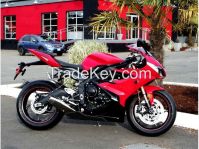 Wholesale 2015 Daytona 675 ABS motorcycle