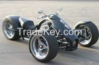 Motorcycle Trikes