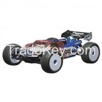 1/8 FT RC8T Truggy Championship Edition Kit ASC80912