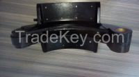 Scania brake shoe 1104543 1104544 1104545