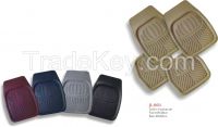 pvc car mats