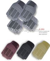 pvc car mats