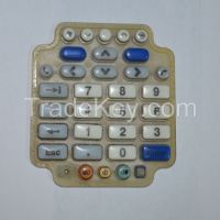 Keypad  for Intermec CN3, CN3E