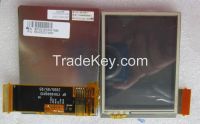 LCD Display Screen  for Intermec CN50