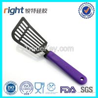 Full Silicone Turner-Pancake Turner-Turner Spalutas