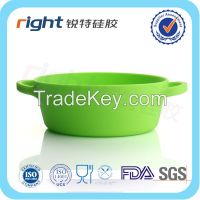 Silicone Steamer For Oven