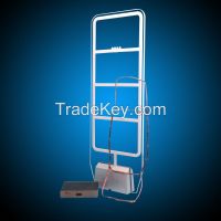 MET certification EAS security system EM library security system 