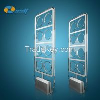 Acrylic Library Seurity Eas Em System