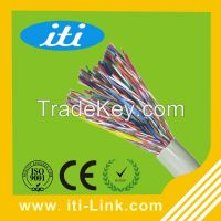 Pairs Telephone Cable UTP Cat3 Telephone Wire