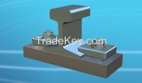 BEKET 301 Rail Clip