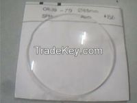 1.56 Round Top Lens Bifocal Lens