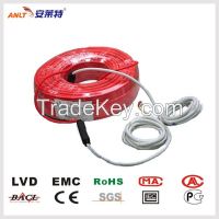 heating cable