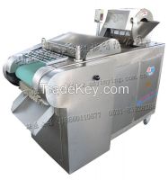 YQC-Q1000A vegetable cutting machine