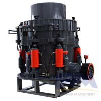 HPC Cone Crusher