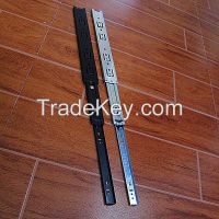 Furniture Slide Telescopic Channel Ball Bearing Drawer Slides