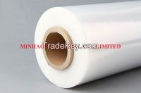 Machine Grade PE Stretch Film