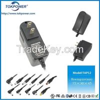 Adapter