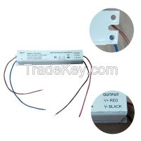 waterpproof power supply